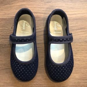 Jacadi Paris Girl’s Shoes